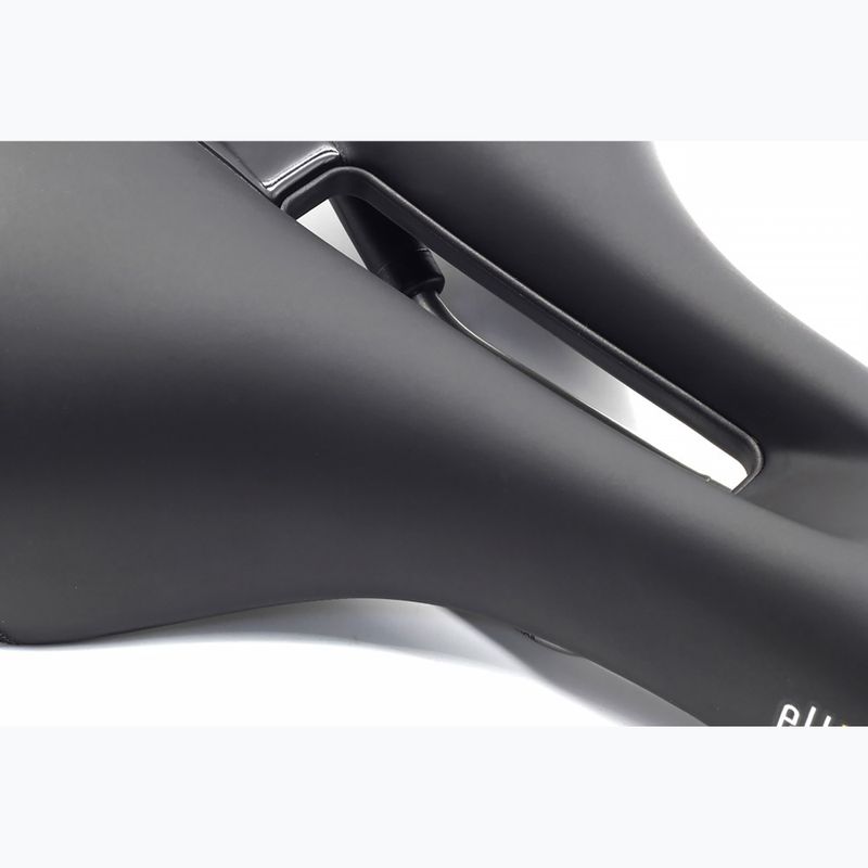 Bike seat Selle Royal Premium Relaxed 90St. Ellipse black 6