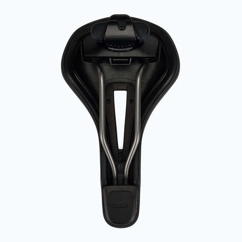 Selle Royal Vaia Athletic 45St. black bicycle saddle 4