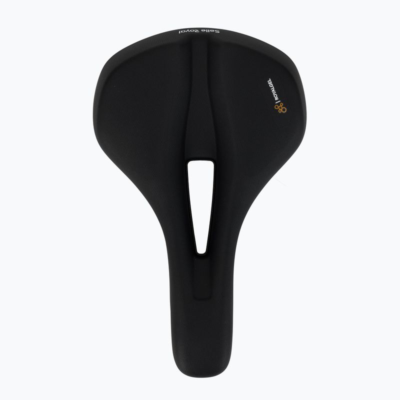 Selle Royal Vaia Moderate 60St. black bicycle saddle 3
