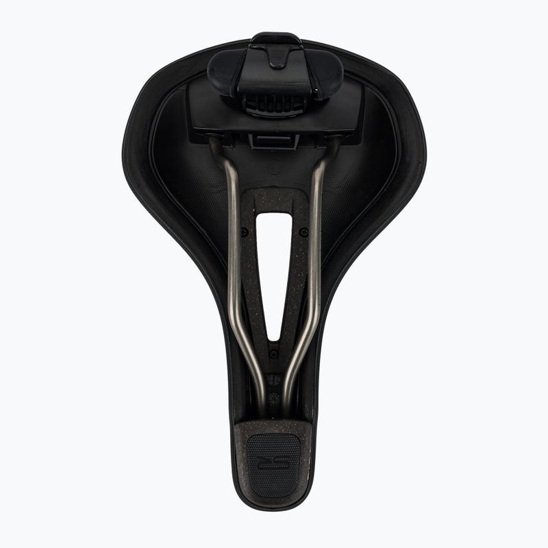 Selle Royal Vaia Moderate 60St. black bicycle saddle 4