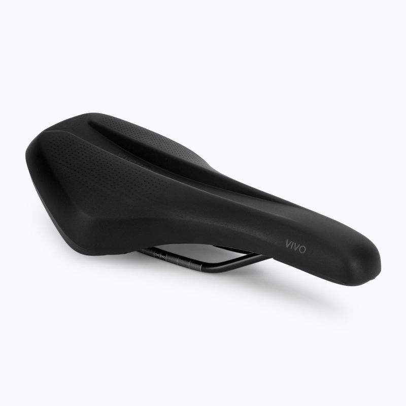 Bike seat Selle Royal Vivo Ergo Athletic 45St. black