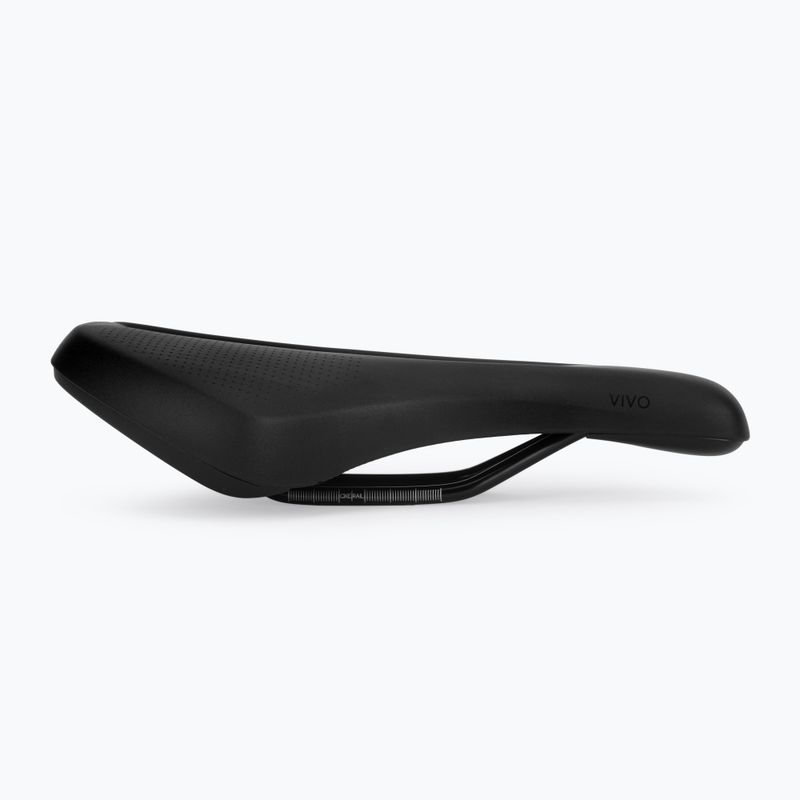 Bike seat Selle Royal Vivo Ergo Athletic 45St. black 2