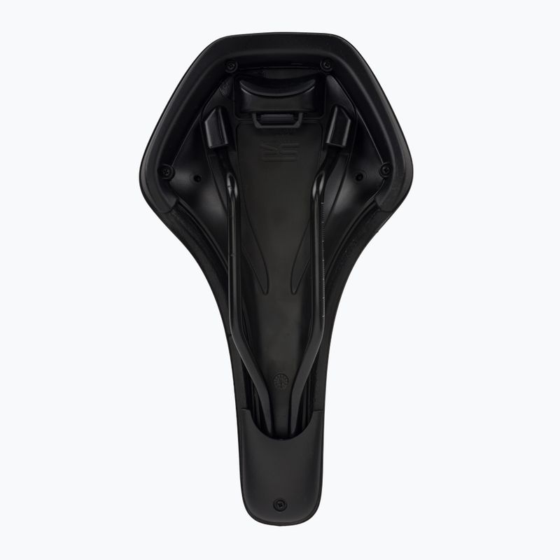 Bike seat Selle Royal Vivo Ergo Athletic 45St. black 4