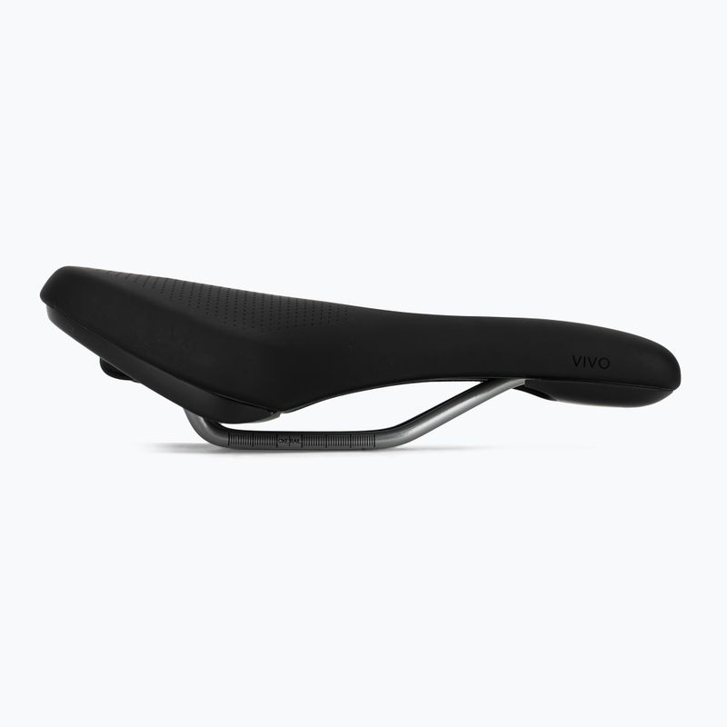 Selle Royal Premium Vivo Moderate 60St. black bicycle saddle 2