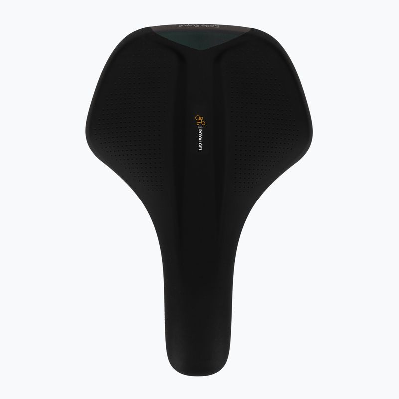 Selle Royal Premium Vivo Moderate 60St. black bicycle saddle 3