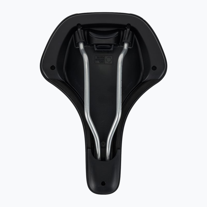 Selle Royal Premium Vivo Moderate 60St. black bicycle saddle 4