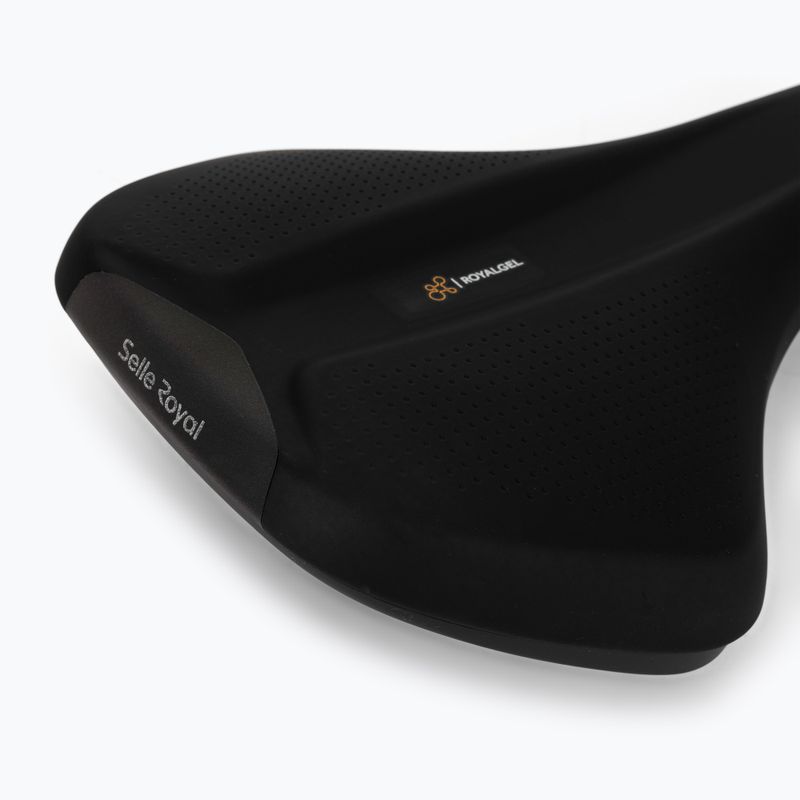Selle Royal Premium Vivo Moderate 60St. black bicycle saddle 5
