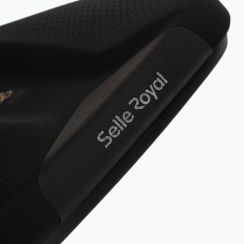 Selle Royal Premium Vivo Moderate 60St. black bicycle saddle 6