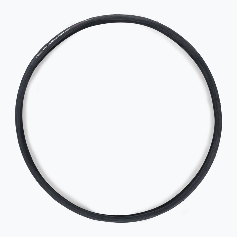 Bicycle tyre Vittoria Rubino Pro TLR G2.0 700 x 28C black 2
