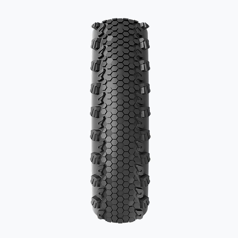 Bicycle tyre Vittoria Gravel Terreno Dry drut 700 x 38C black 4