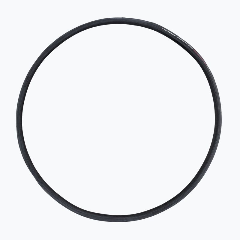 Bicycle tyre Vittoria Zaffiro Pro V G2.0 700 x 28C black 2