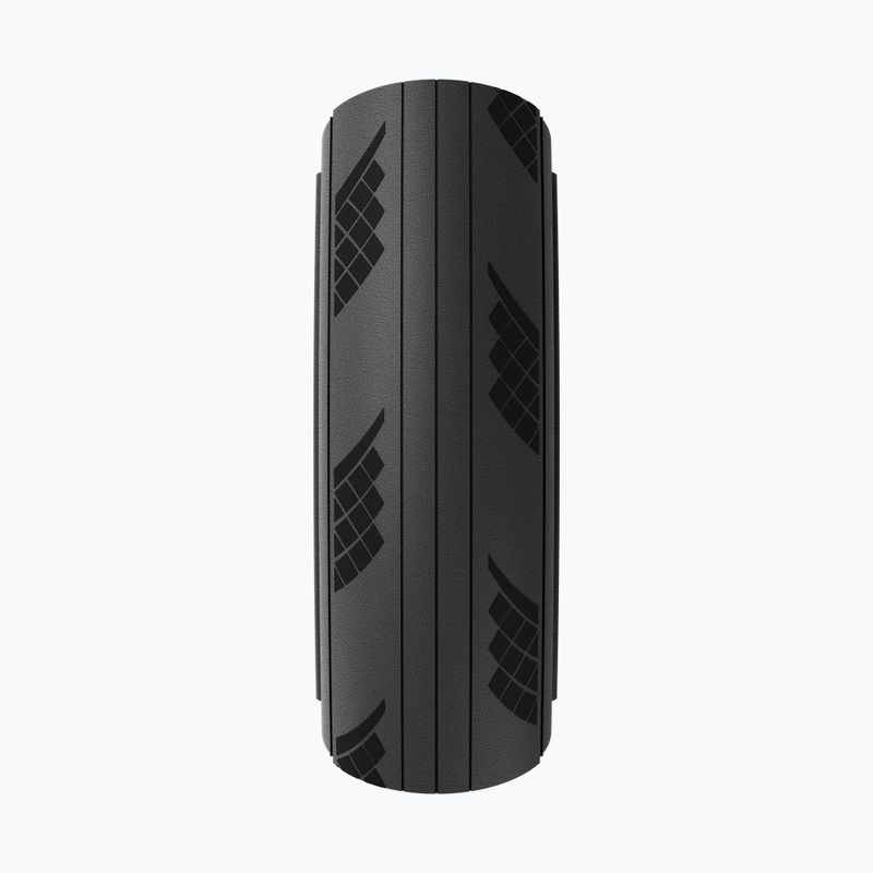 Vittoria Zaffiro V 700 x 25C black bicycle tyre 4