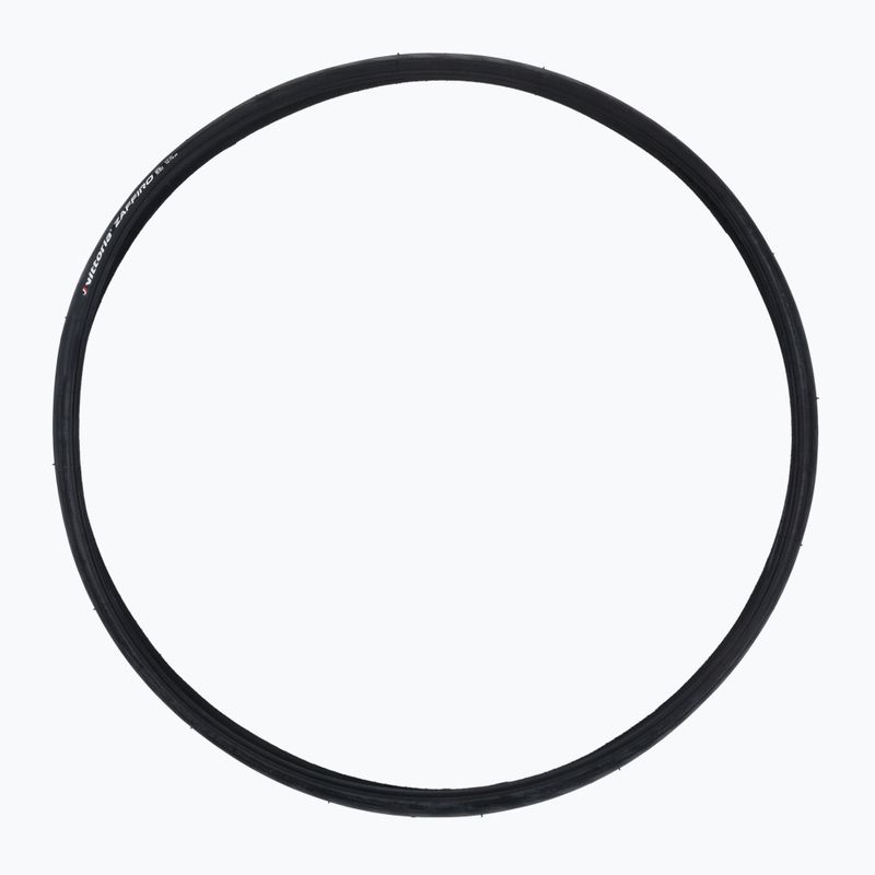 Bicycle tyre Vittoria Zaffiro V 700 x 30C black 2