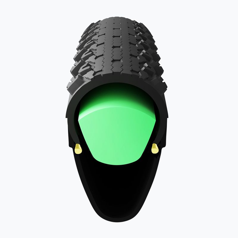 Anti-puncture insert Vittoria AirLiner Gravel 700 x 32-42C green 2