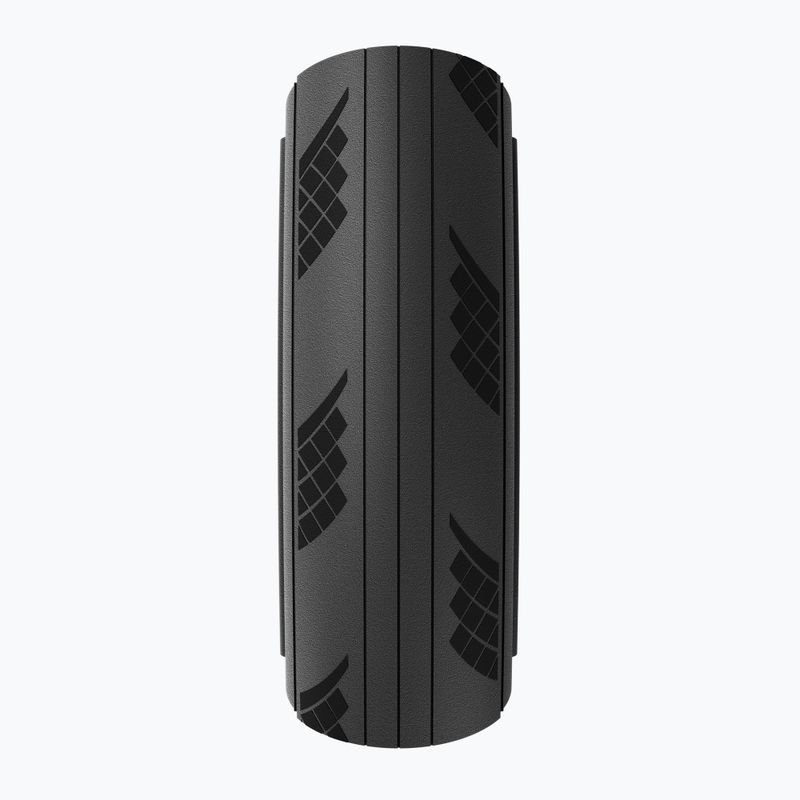 Vittoria Zaffiro Pro V G2.0 black/brown bicycle tyre 2