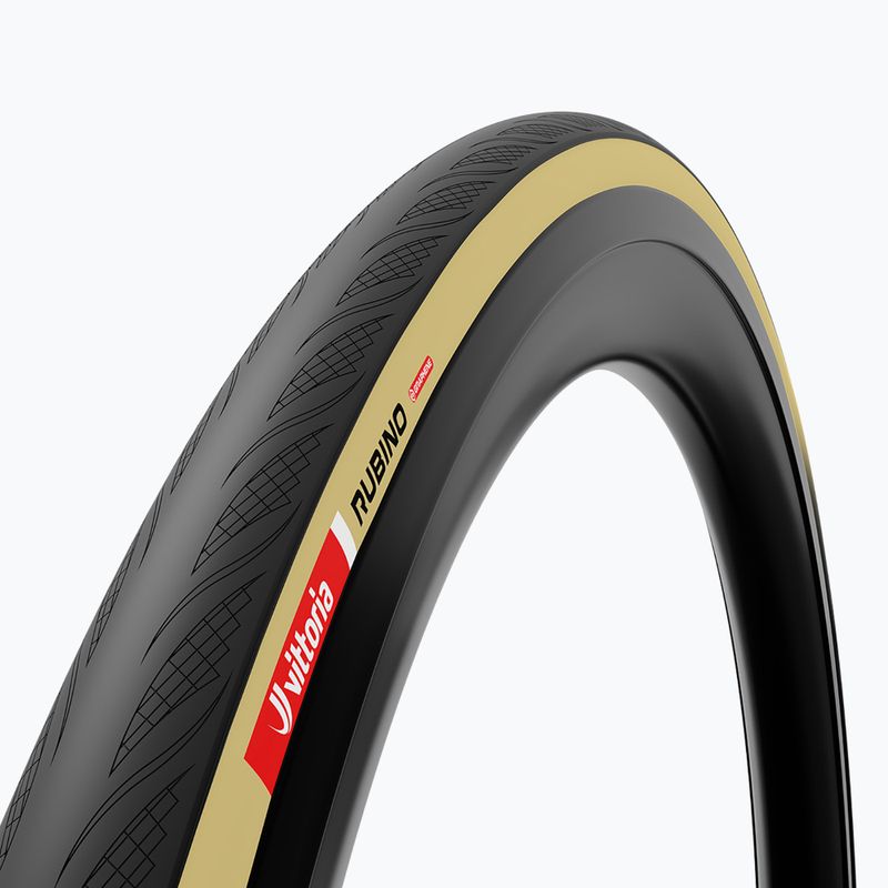 Bike tyre Vittoria Rubino V G2.0 700 x 30C black 2