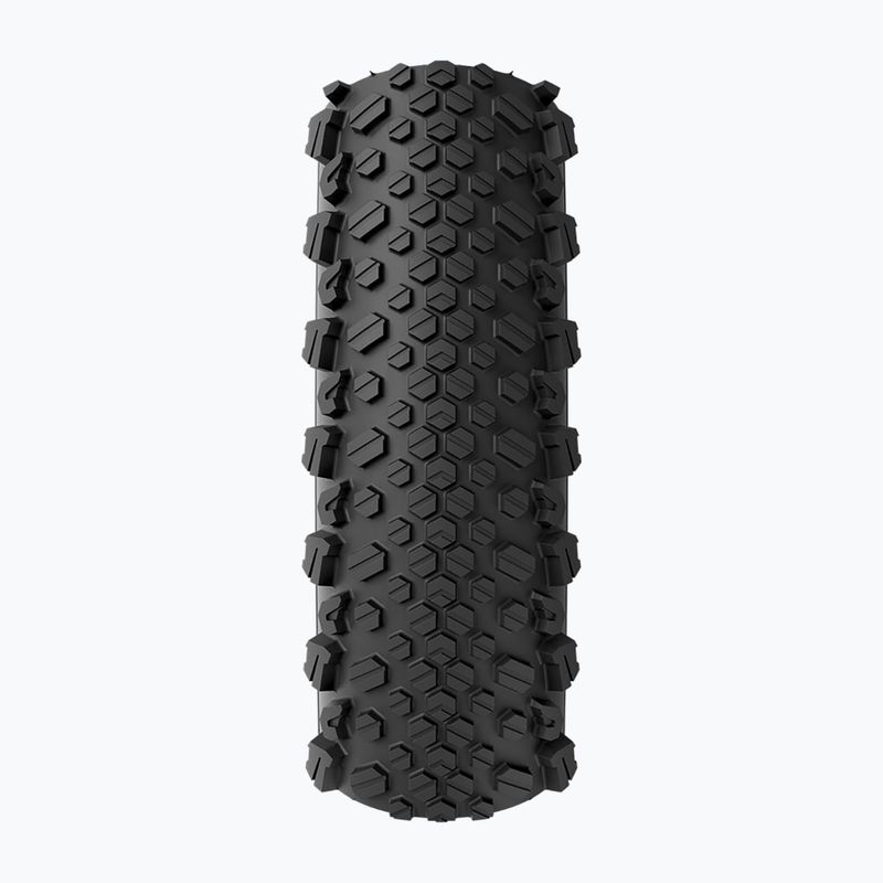 Tyre Vittoria Terreno T50 G2.0 TLR Gravel Endurance 700x40c black/brown 3