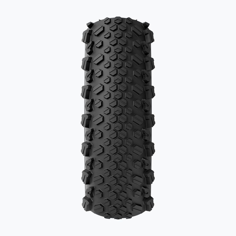 Bike tyre Vittoria Terreno T50 G2.0 TLR Gravel Endurance black/brown 3