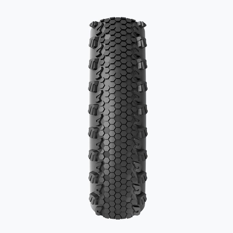 Bike tyre Vittoria Terreno T30 G2.0 TLR Gravel Endurance 700x40c black/brown 3
