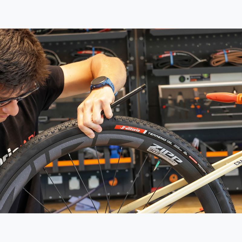 Bike tyre Vittoria Terreno T30 G2.0 TLR Gravel Endurance 700x40c black 5