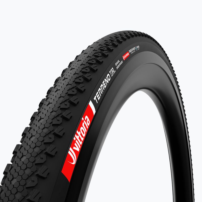 Bike tyre Vittoria Terreno T30 G2.0 TLR Gravel Endurance black 2