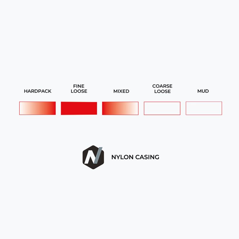 Bike tyre Vittoria Terreno T30 G2.0 Gravel Sport 700 x 35C black 3