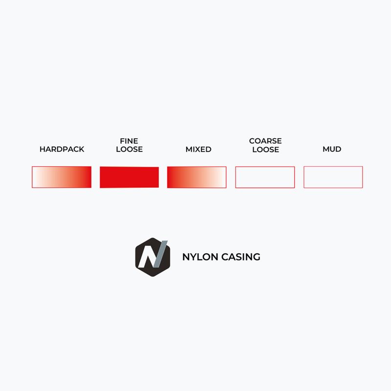 Bike tyre Vittoria Terreno T30 G2.0 Gravel Sport 700x38c black 3