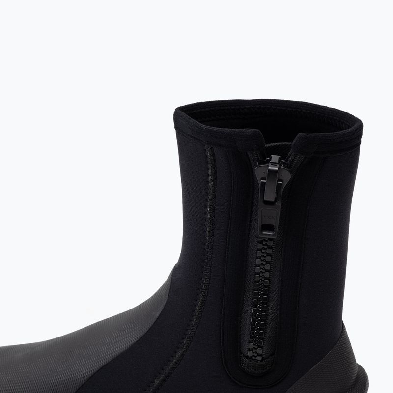 Cressi Isla 5 mm neoprene shoes black LX432500 7