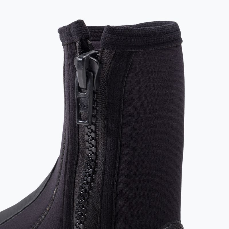 Cressi Isla 5 mm neoprene shoes black LX432500 9