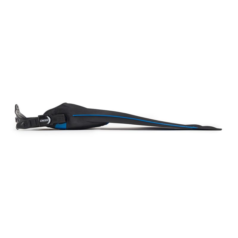 Cressi Pro Light blue diving fins BG172038 3