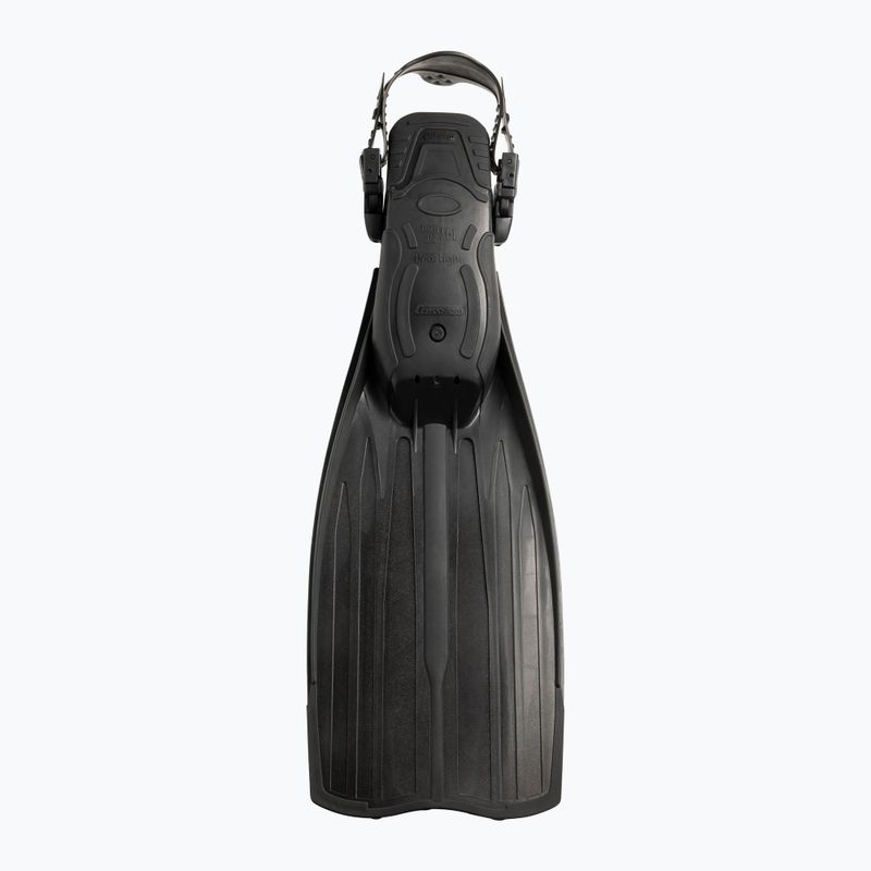 Cressi Pro Light Diving Fins black 2