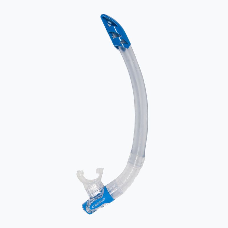 Cressi Matrix + Gamma diving set blue DS302501 6