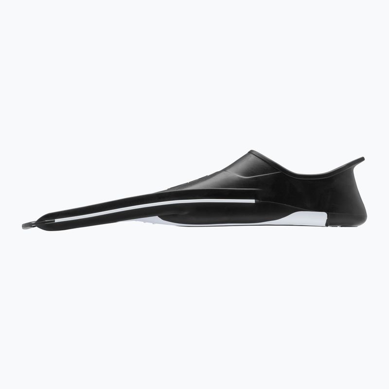 Cressi Light white swimming fins 3