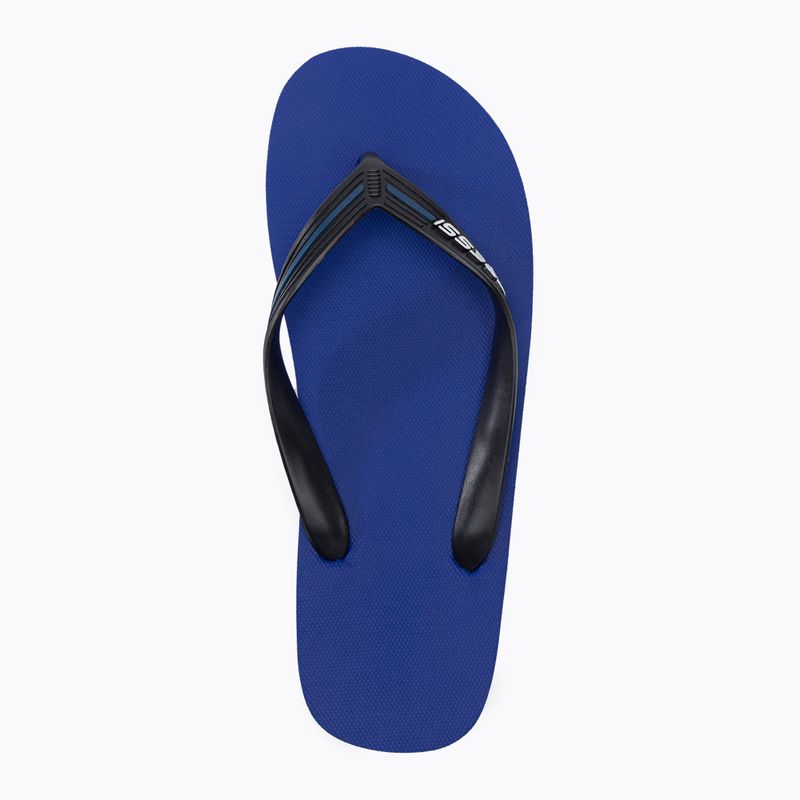 Cressi Bahamas blue flip flops VB954535 6