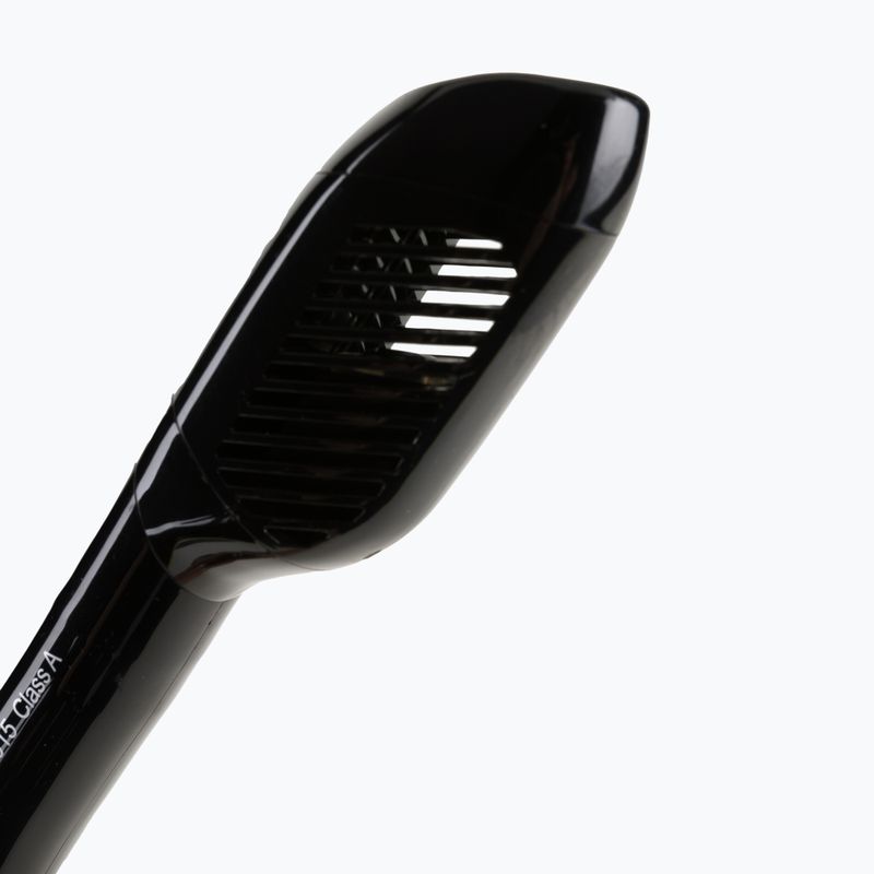Cressi Dry snorkel black ES259 2