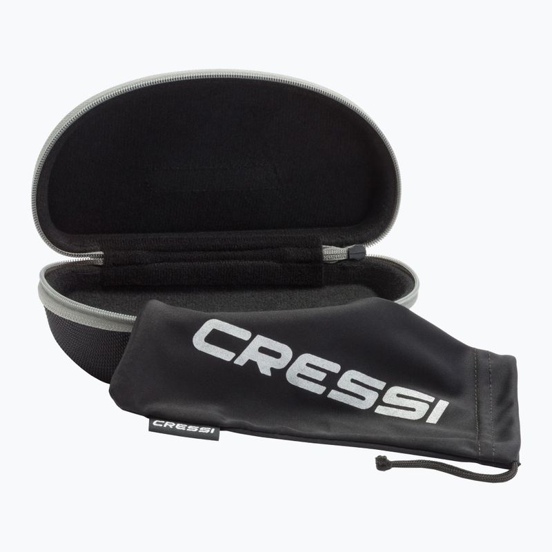 Cressi Ninja Floating black sunglasses 7