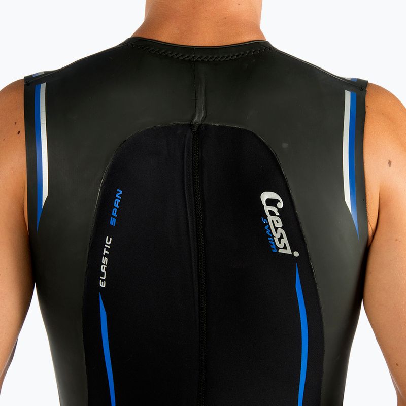 Men's Cressi Termico 2 mm diving foam black DG000902 3