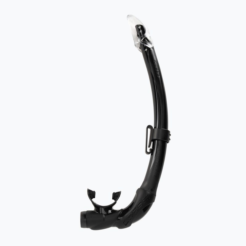 Cressi Marea + Gamma black diving set 6