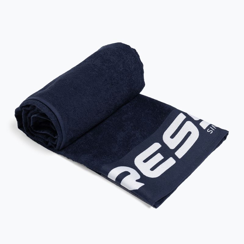 Cressi Beach quick-dry towel blue VA906020 2