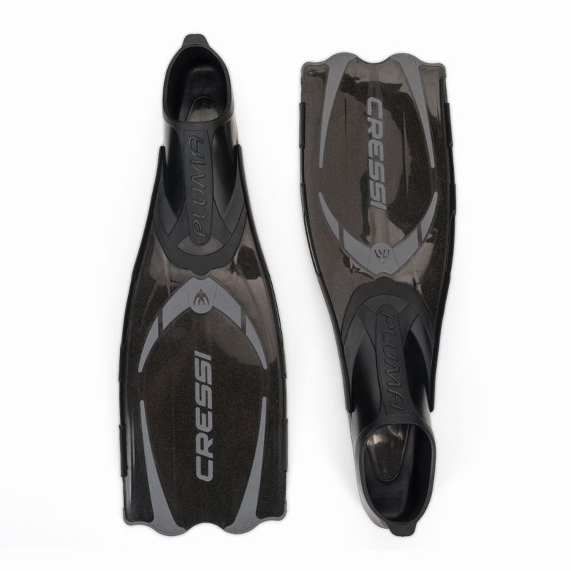 Cressi Pluma Dive Kit Black CA179535 3