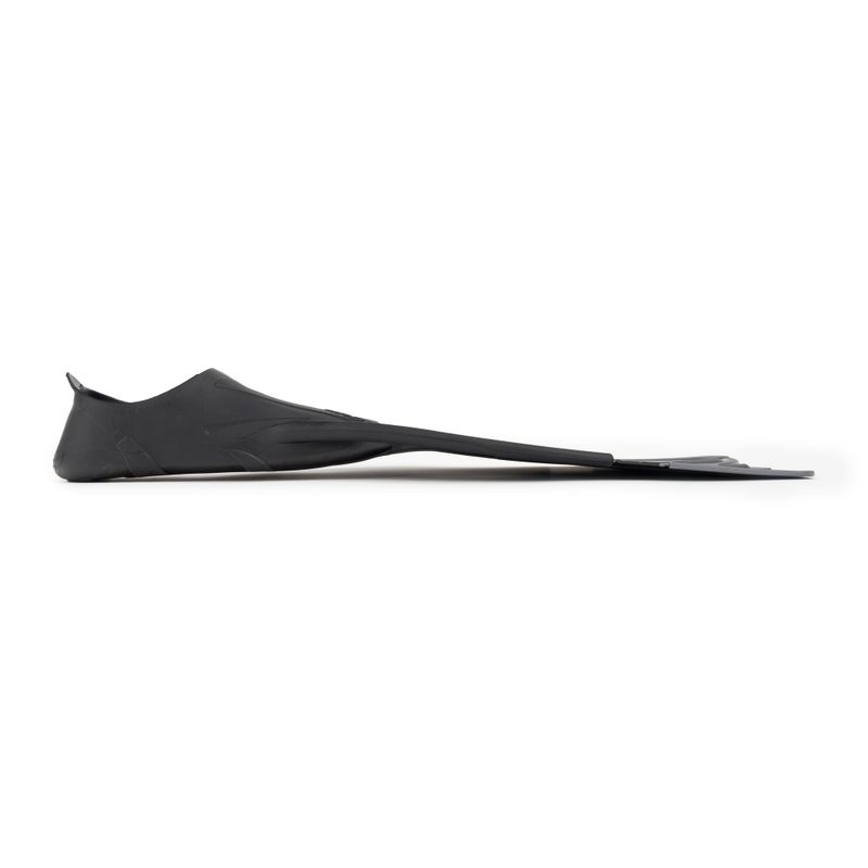 Cressi Agua black snorkelling fins CA205039 3