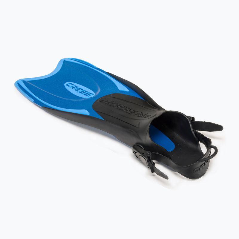 Cressi Palau Marea Dive Kit Blue CA122632 5