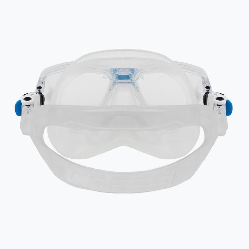 Cressi Palau Marea Dive Kit Blue CA122632 9