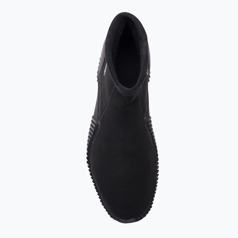 Cressi Low neoprene shoes black XLX430901 6