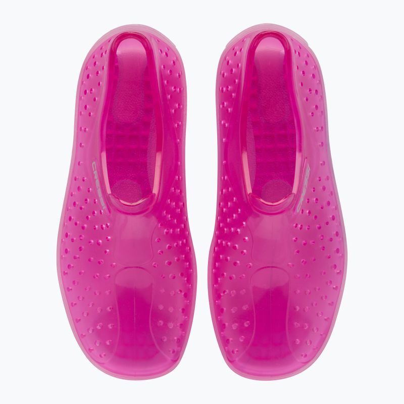 Cressi water shoes Vb950 pink VB950423 11