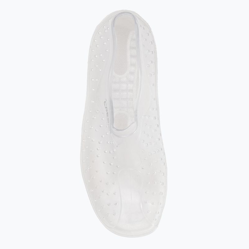 Cressi Vb950 water shoes clear VB950523 6