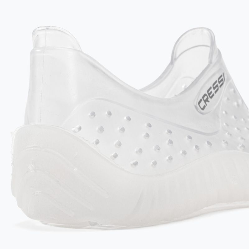 Cressi Vb950 water shoes clear VB950523 9