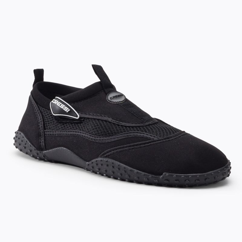 Cressi Reef water shoes black XVB944836