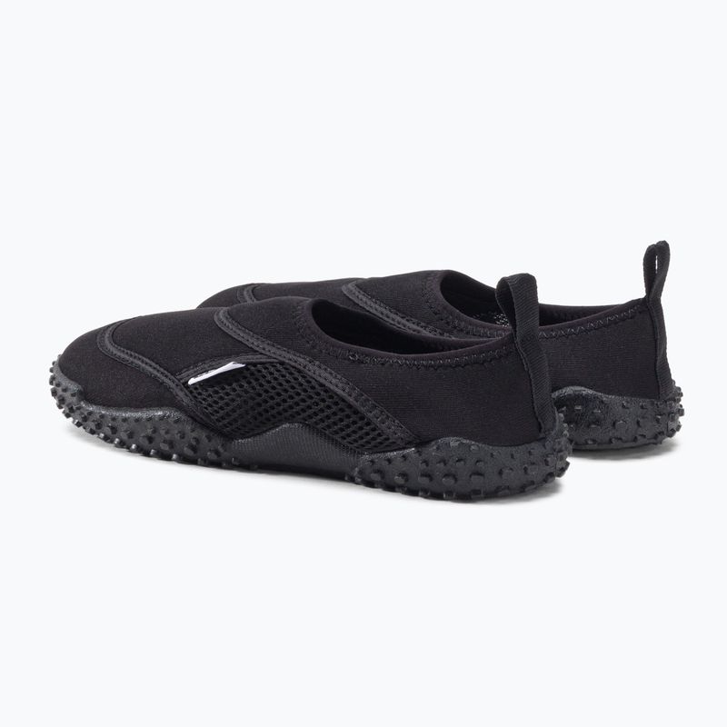 Cressi Coral water shoes black XVB945736 3
