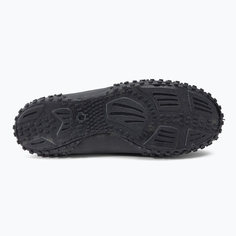 Cressi Coral water shoes black XVB945736 4